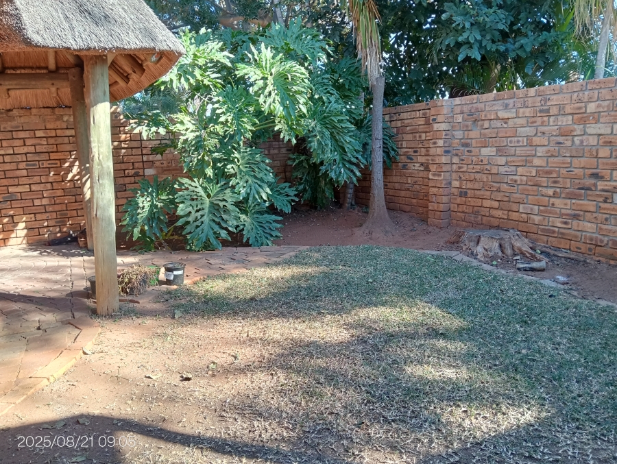 3 Bedroom Property for Sale in Safari Gardens North West